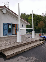 Photo n°1 de ESML Rugby à Marcoussis (Club de rugby)