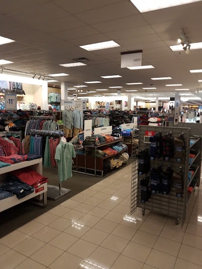 department-store