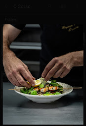 Photo n°41 de Ô CORSO à Firminy (Bar à tapas)