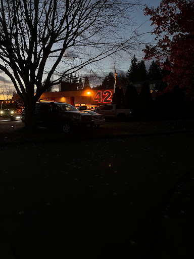 Bothell Fire Department - Visual