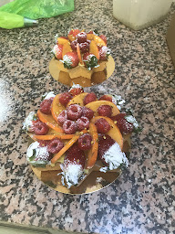 Photo n°24 de Boulagerie D.O à Creil (Traiteur)