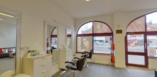 ZARA hair&beauty - Beauty salon