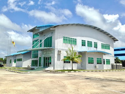 Local Government Office