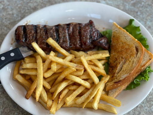 Cozy Diner Bar and Grill - Thumbnail