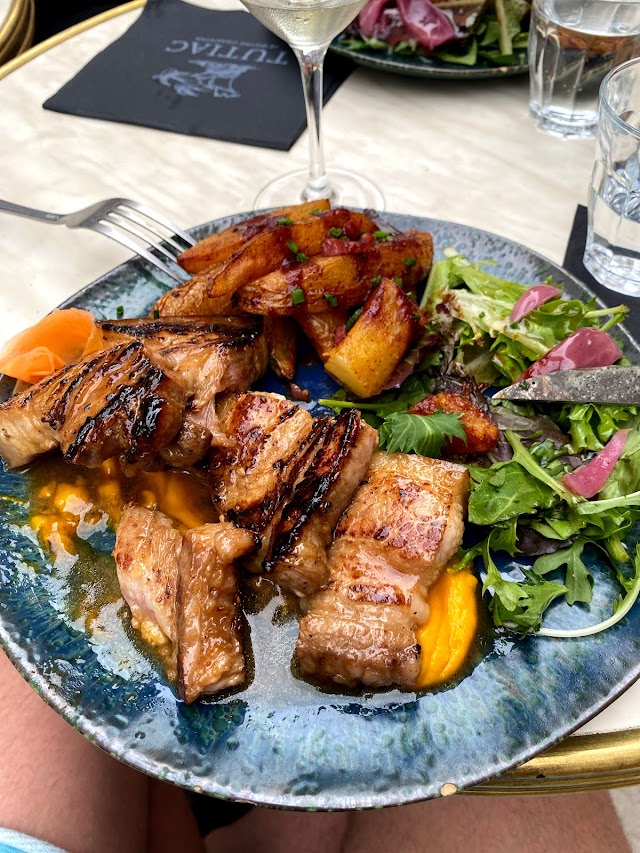 Tutiac, Le Bistro Vignerons