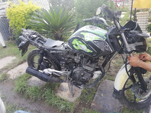 Chekin motors - Thumbnail