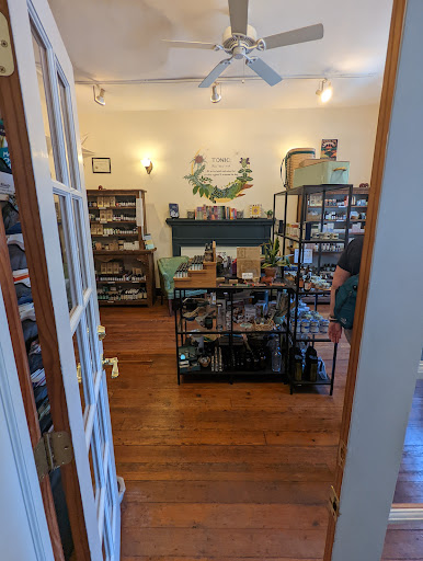 Tonic Herb Shop - Thumbnail