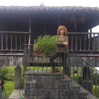 Photos of La Pumariega