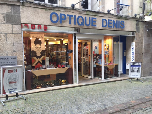 OPTIQUE DENIS