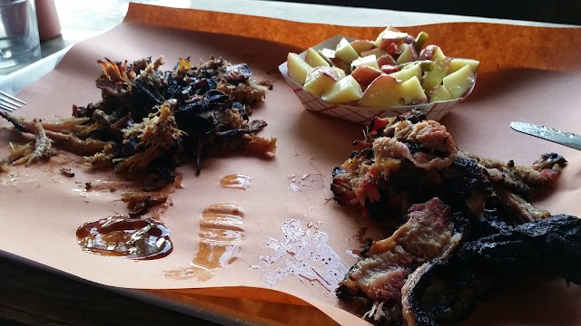 Humo Smokehouse