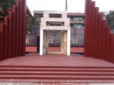 Photos of Comilla Inner Townhall
