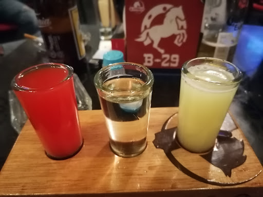 Bar Potrillos - Thumbnail