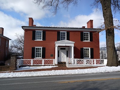 Woodrow Wilson Presidential Library