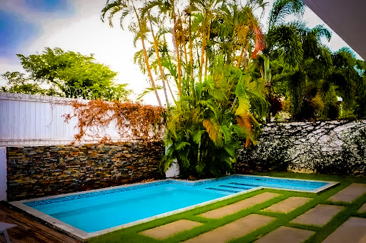 SOKZO Villa Doncella