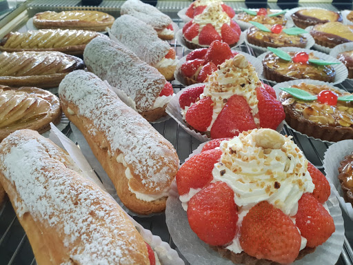 Boulangerie de l'Epine Gallery - France