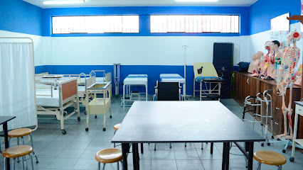 Instituto Federico Villarreal