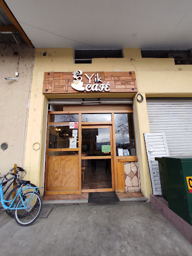 Yik Cafe Merposur - Thumbnail