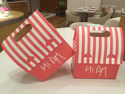 Photos of La patisserie des reves
