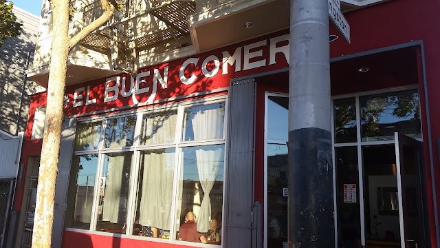 El Buen Comer