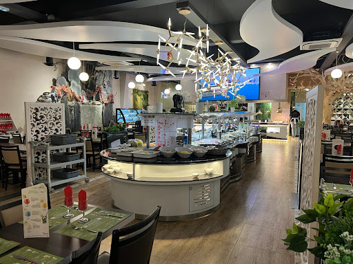 Garden Resto - Thumbnail