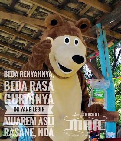 Photos of MAR Tahu Asli Kediri