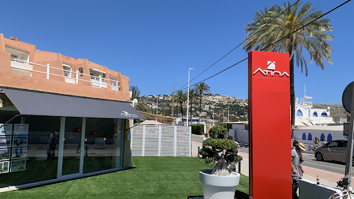 Atina inmobiliaria Javea