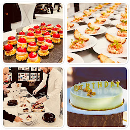 Photo n°2 de Le Coup de Fourchette - Traiteur à Bully (Traiteur)