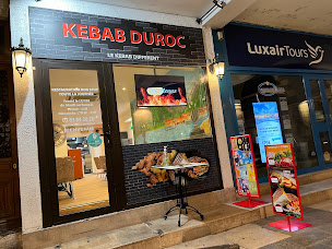 Photo n°13 de Kebab duroc à Pont-à-Mousson (Restaurant turc)