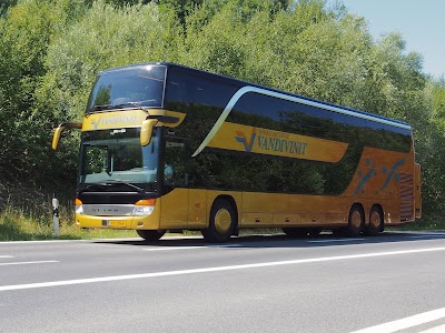 travel-agency