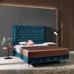 Photo n°6 de Litrimarché Reims (Saint Brice Courcelles) à Saint-Brice-Courcelles (Magasin de literie)