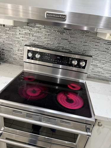 Gollen appliance repair photo 1