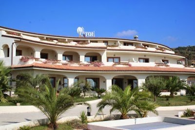 Photos of Hotel Scoglio del Leone ****