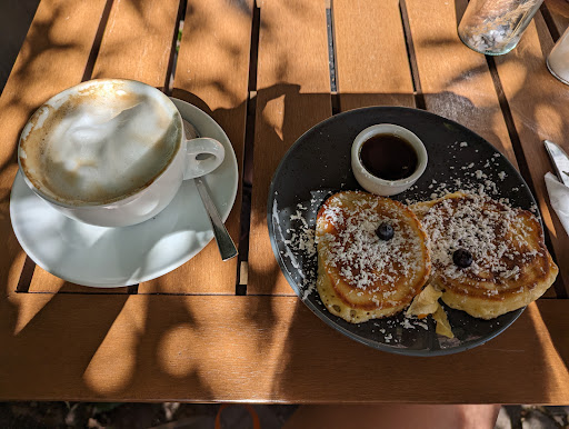 Cafe am Milchberg - Thumbnail