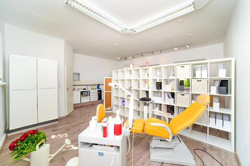 Med. Fußpflege & Nageldesign Studio by Marina Graf