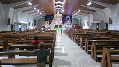Photos of Central Church of Liberia