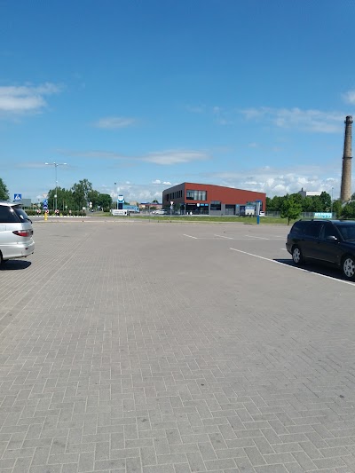 shopping-mall