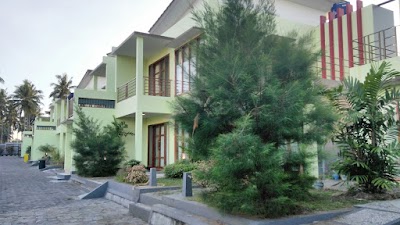 Photos of Sutanraja Villa Amurang