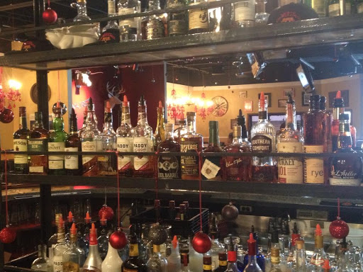The Wurst Bar - United States