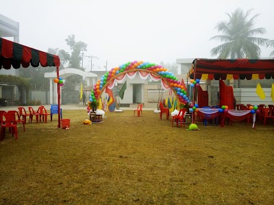 Photos of Rajshahi Cantonment Public School & College