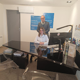 Photo n°2 de Allianz Assurance TROYES CHAMPAGNE - Lilian COULMIER à Troyes (Compagnie d'assurance moto)