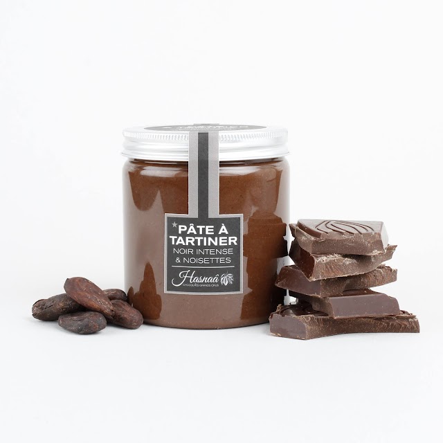 Hasnaâ Chocolats Grands Crus