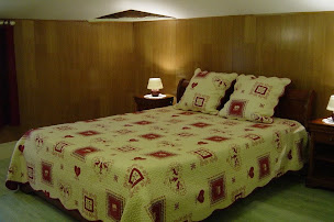 Photo n°5 de Gîte La Locànda à Bougé-Chambalud (Logement meublé)