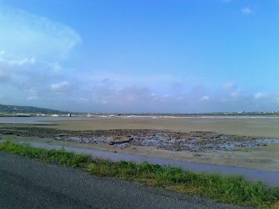 Photos of Densu Delta Protected Area