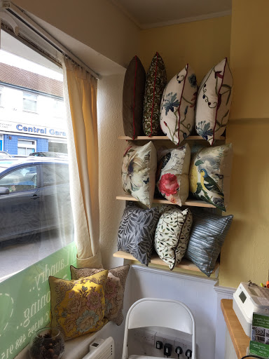 Laundry, Ironing, Sewing, Alterations - Thumbnail