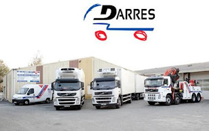 Photo n°4 de Ets DARRES Garage Rouergue Poids-Lourds à Villefranche-de-Rouergue (Atelier de réparation pour poids lourds)
