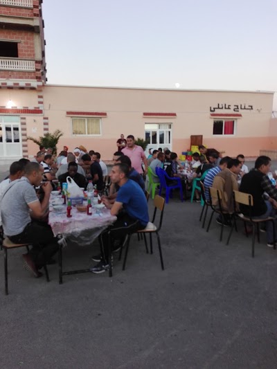 Photos of Caf&eacute; de la poste