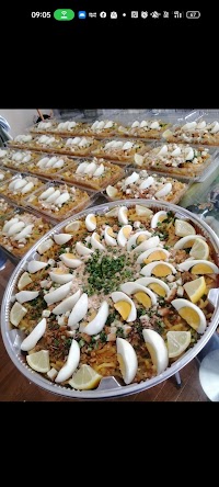 アテス パラボック レストバー