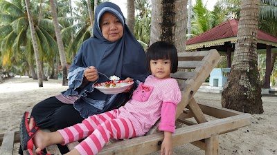 Photos of Pulau Benan