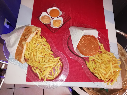 Photo 2 - SNACK KEBAB CHEZ TIBI