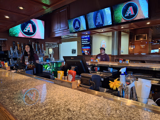 Gallagher's Sports Grill - Thumbnail